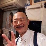 宝寿司分店 - 桑原マスター