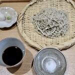 Soba To Sake Emori - 