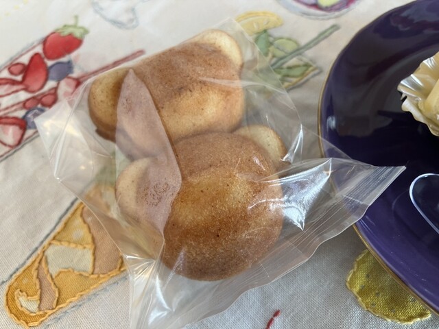 五菓（ITUKA） - 登米市その他（ケーキ）の写真