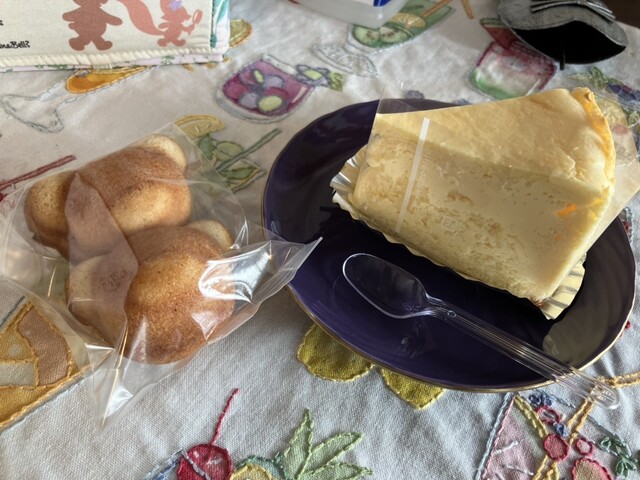 五菓（ITUKA） - 登米市その他（ケーキ）の写真