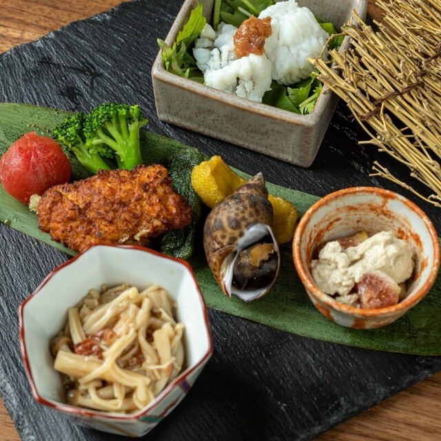 Dashi Sakaba Toshi photo 2