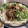 讃岐 本広うどん
