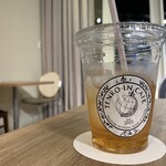 シアターカフェ天狼院 - 