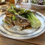 Kani Ka Pila Grille - 