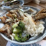 Kani Ka Pila Grille - 