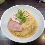 Chuuka Soba Ito - 