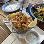 Kani Ka Pila Grille - 