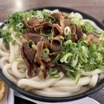 讃岐 本広うどん - 