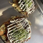 Kurashiki Okonomiyaki Rinnkuu - 