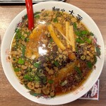 麺や太華 - 料理写真: