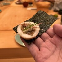 鮨おにかい＋1 - 