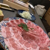 しゃぶしゃぶ 吟半 お台場店 - 