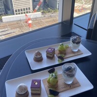 DINING & BAR TABLE 9 TOKYO - 