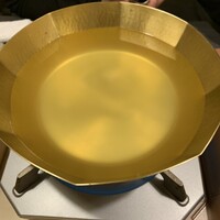 しゃぶしゃぶ 吟半 お台場店 - 