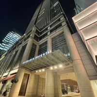 広東料理 センス - マンダリンオリエンタル…