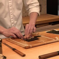 鮨おにかい＋1 - 