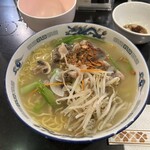 ラーメンなかむら - 