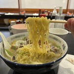 ラーメンなかむら - 