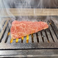 うしごろバンビーナ 恵比寿本店 - サーロイン