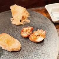 江戸心 山ぼうし - 
