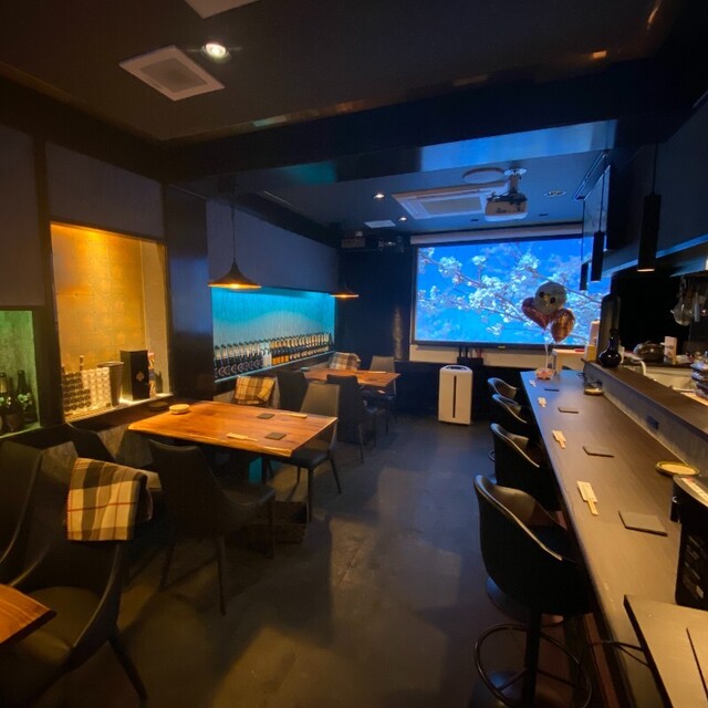 Dashi Sakaba Toshi photo 4