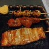 Muroran Yakitori Tori Ichi - 