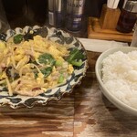 麺飯食堂 ひら匠 - 