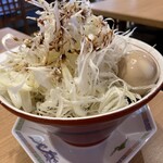 Chuukasoba Dan - 