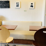 エスプレッソ ファクトリー - 