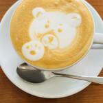 エスプレッソ ファクトリー - 