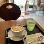 エスプレッソ ファクトリー - 