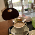 エスプレッソ ファクトリー - 