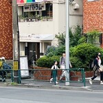 エスプレッソ ファクトリー - 