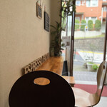 エスプレッソ ファクトリー - 