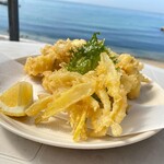 うおたけ鮮魚店やけんど 海鮮どんや - 