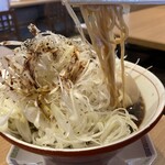 Chuukasoba Dan - 