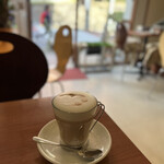 エスプレッソ ファクトリー - 