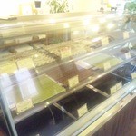 フェアリーテール - 開店前に入れて貰いました