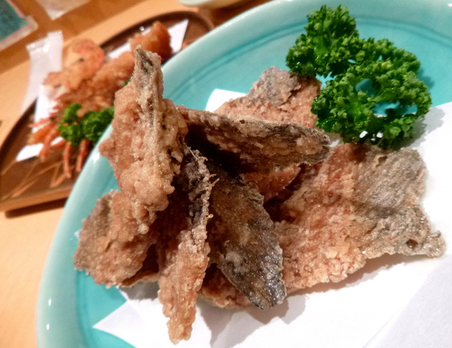 気さくな大将がめっちゃ楽しい 珍しい根ぼっけ料理の専門店デス 函館 駅前周辺 居酒屋 根ぼっけ By スマイル 地物産品料理処根ぼっけ 松風町 居酒屋 食べログ