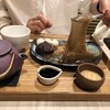 京都 茶寮翠泉 池袋東武店
