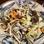 レストラン まるみ屋 - 