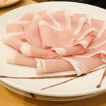 Shabushabu Tajimaya - 