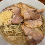 ラーメン二郎 - 