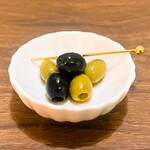 Cafe&Bar TerraCotta - 