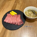 Nikutokome Yakiniku Ebisu - 