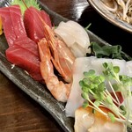 レストラン まるみ屋 - 