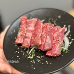 Nikutokome Yakiniku Ebisu - 