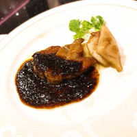 ステーキハウスハマ 六本木本店 - 