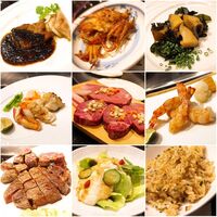 ステーキハウスハマ 六本木本店 - 