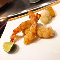 ステーキハウスハマ 六本木本店 - 